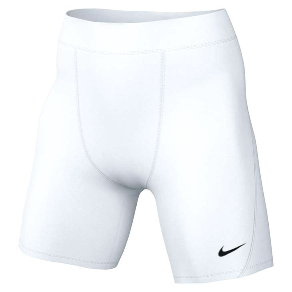 Nike Pro Dri-FIT Strike Slidingbroekje Dames Wit Nike Pro Dri-FIT Strike Slidingbroekje Dames Wit - Afbeelding 6