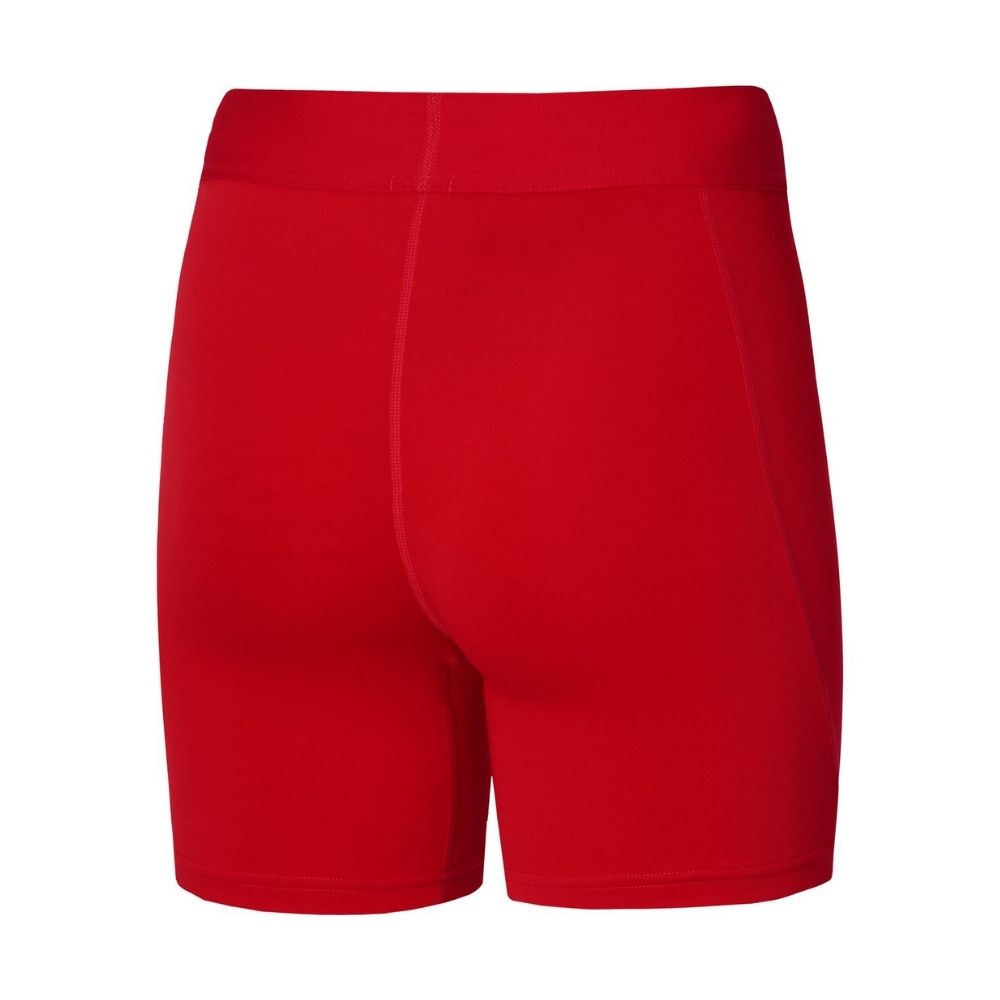 Nike Pro Dri-FIT Strike Slidingbroekje Dames Rood Nike Pro Dri-FIT Strike Slidingbroekje Dames Rood - Afbeelding 7