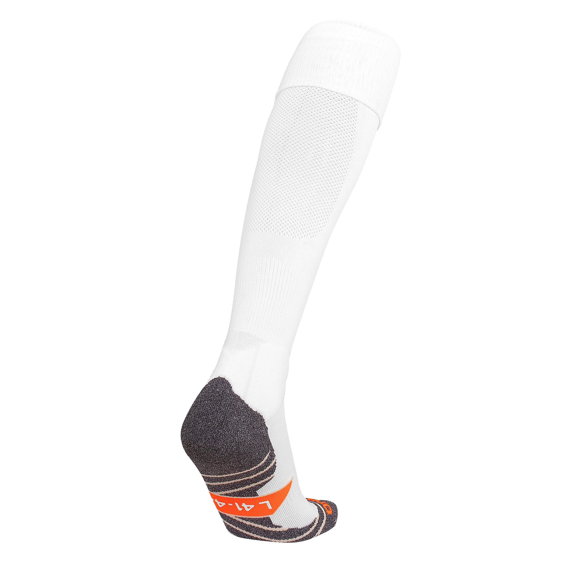 Stanno Uni Sock II Voetbalsokken Wit Stanno Uni Sock II Voetbalsokken Wit - Afbeelding 3