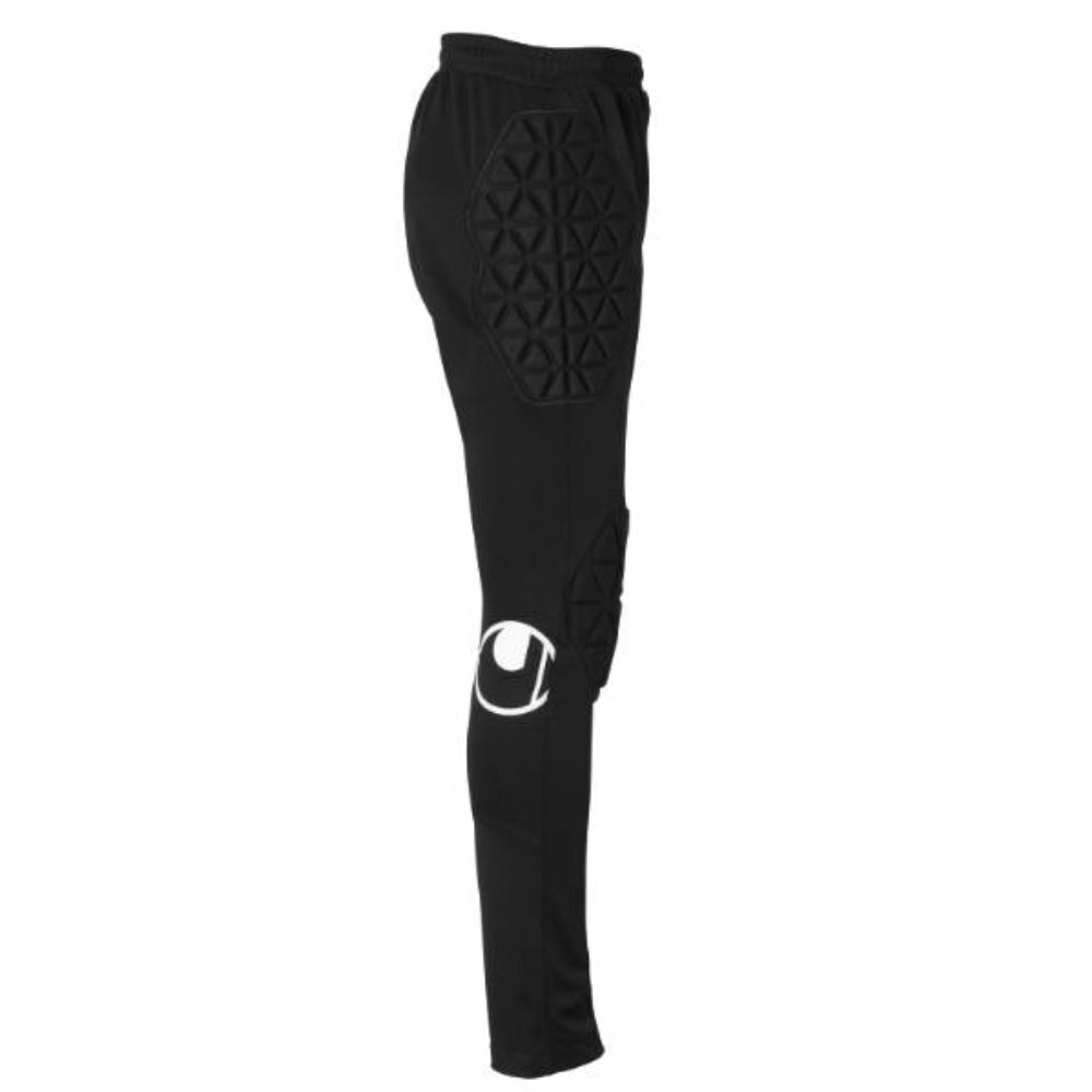 Uhlsport Essential Keepersbroek Kids Zwart Uhlsport Essential Keepersbroek Kids Zwart - Afbeelding 3