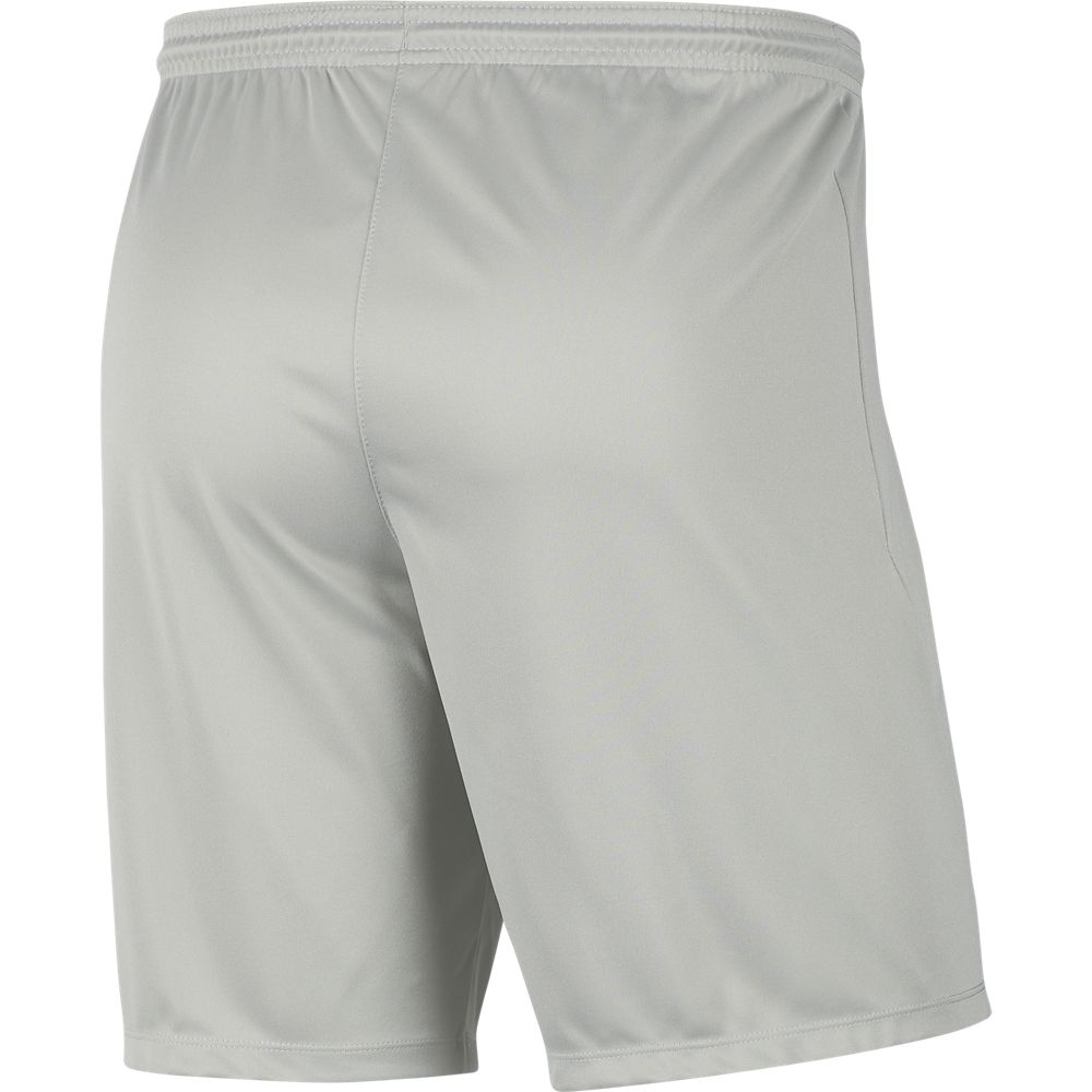 Nike Dri-FIT Park III Voetbalbroekje Grijs Nike Dri-FIT Park III Voetbalbroekje Grijs - Afbeelding 8