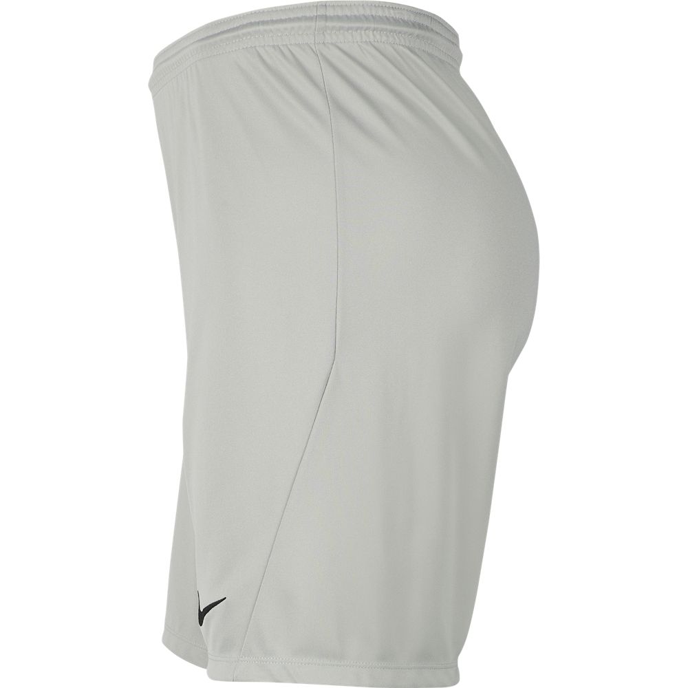 Nike Dri-FIT Park III Voetbalbroekje Grijs Nike Dri-FIT Park III Voetbalbroekje Grijs - Afbeelding 9