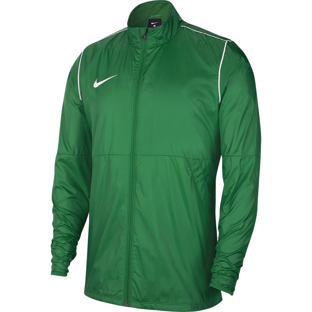 Nike Park 20 Woven Regenjack Kids Groen Nike Park 20 Woven Regenjack Kids Groen - Afbeelding 2
