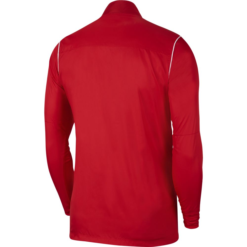 Nike Park 20 Woven Regenjack Kids Rood Nike Park 20 Woven Regenjack Kids Rood - Afbeelding 3