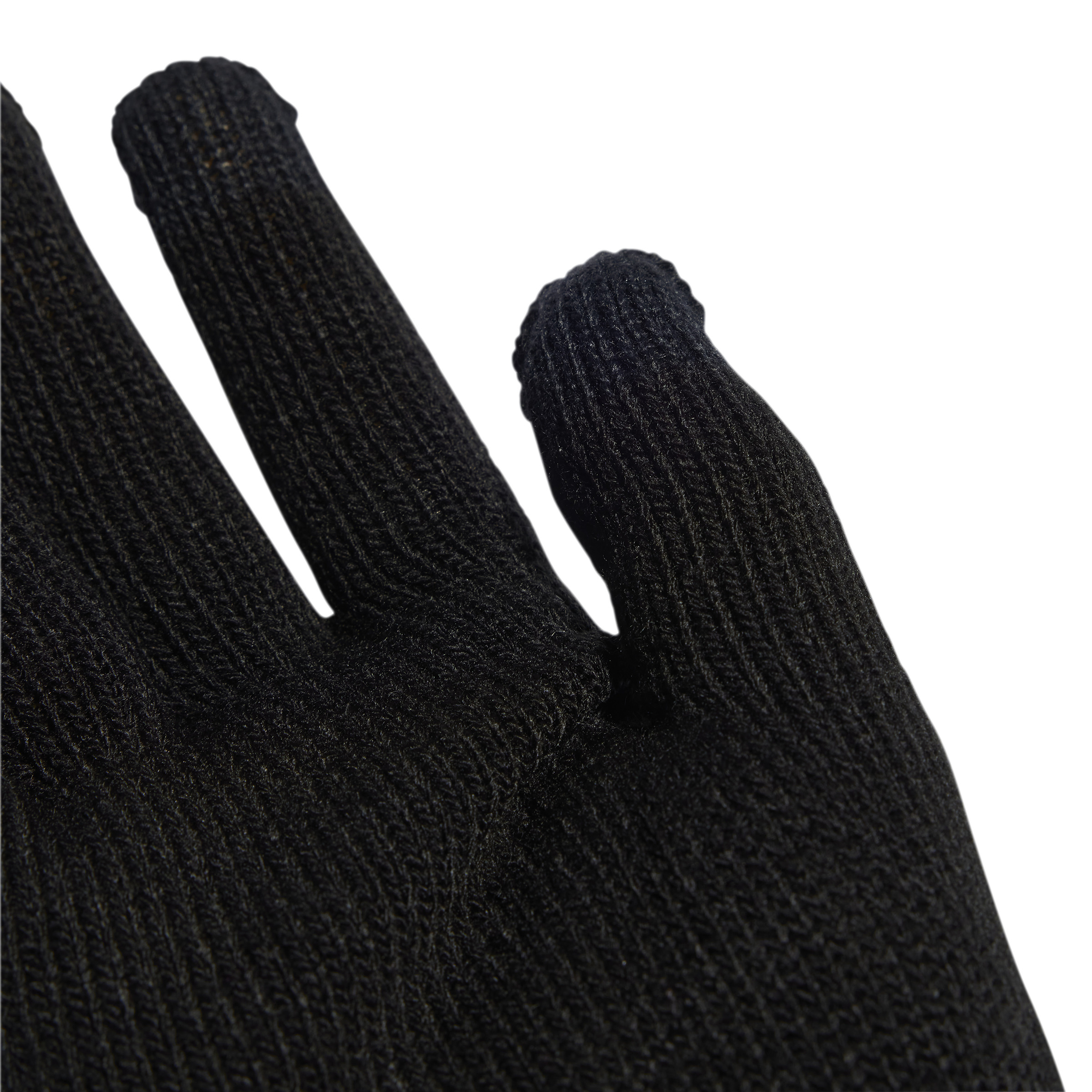 Adidas Tiro League Handschoenen Zwart Wit Adidas Tiro League Handschoenen Zwart Wit - Afbeelding 3