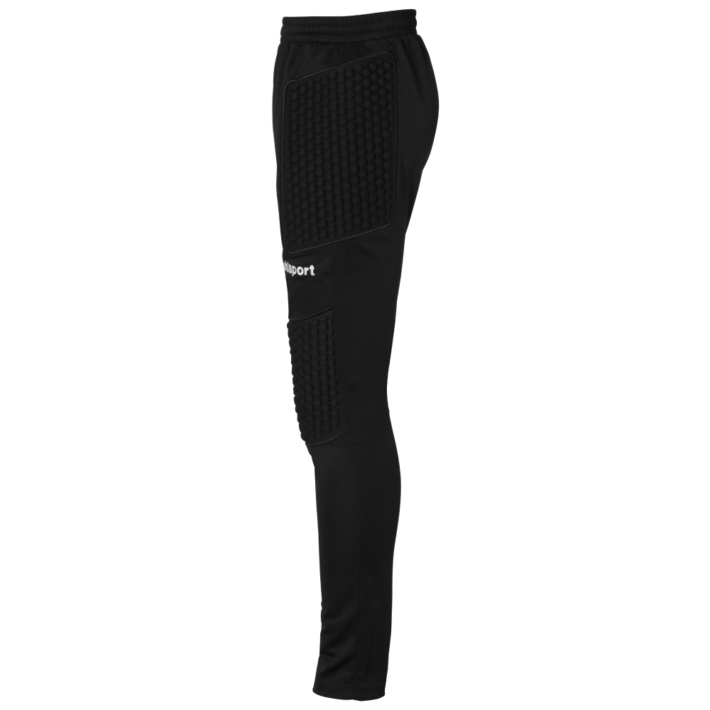 Uhlsport Standard Keepersbroek Kids Zwart Uhlsport Standard Keepersbroek Kids Zwart - Afbeelding 4