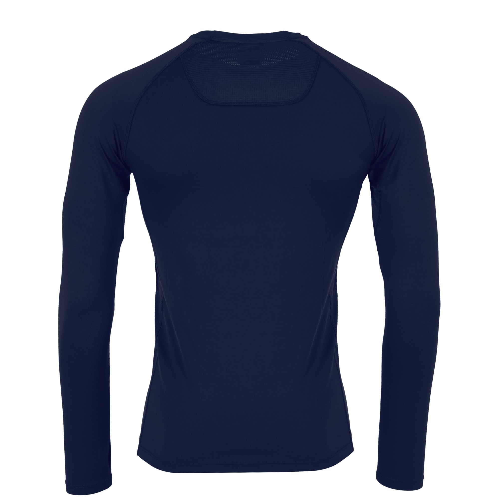 Stanno Core Ondershirt Lange Mouwen Kids Donkerblauw Stanno Core Ondershirt Lange Mouwen Kids Donkerblauw - Afbeelding 5
