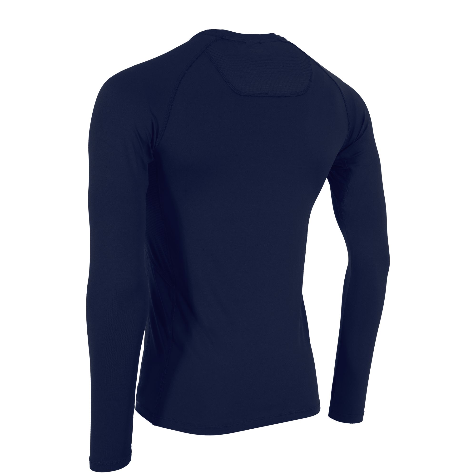 Stanno Core Ondershirt Lange Mouwen Kids Donkerblauw Stanno Core Ondershirt Lange Mouwen Kids Donkerblauw - Afbeelding 6
