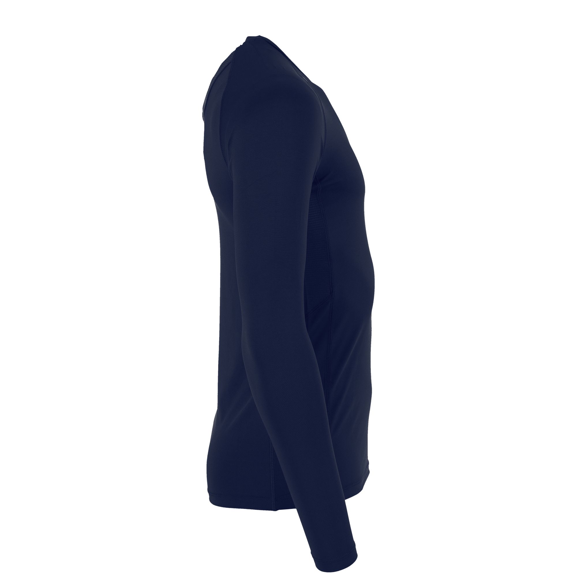 Stanno Core Ondershirt Lange Mouwen Kids Donkerblauw Stanno Core Ondershirt Lange Mouwen Kids Donkerblauw - Afbeelding 7