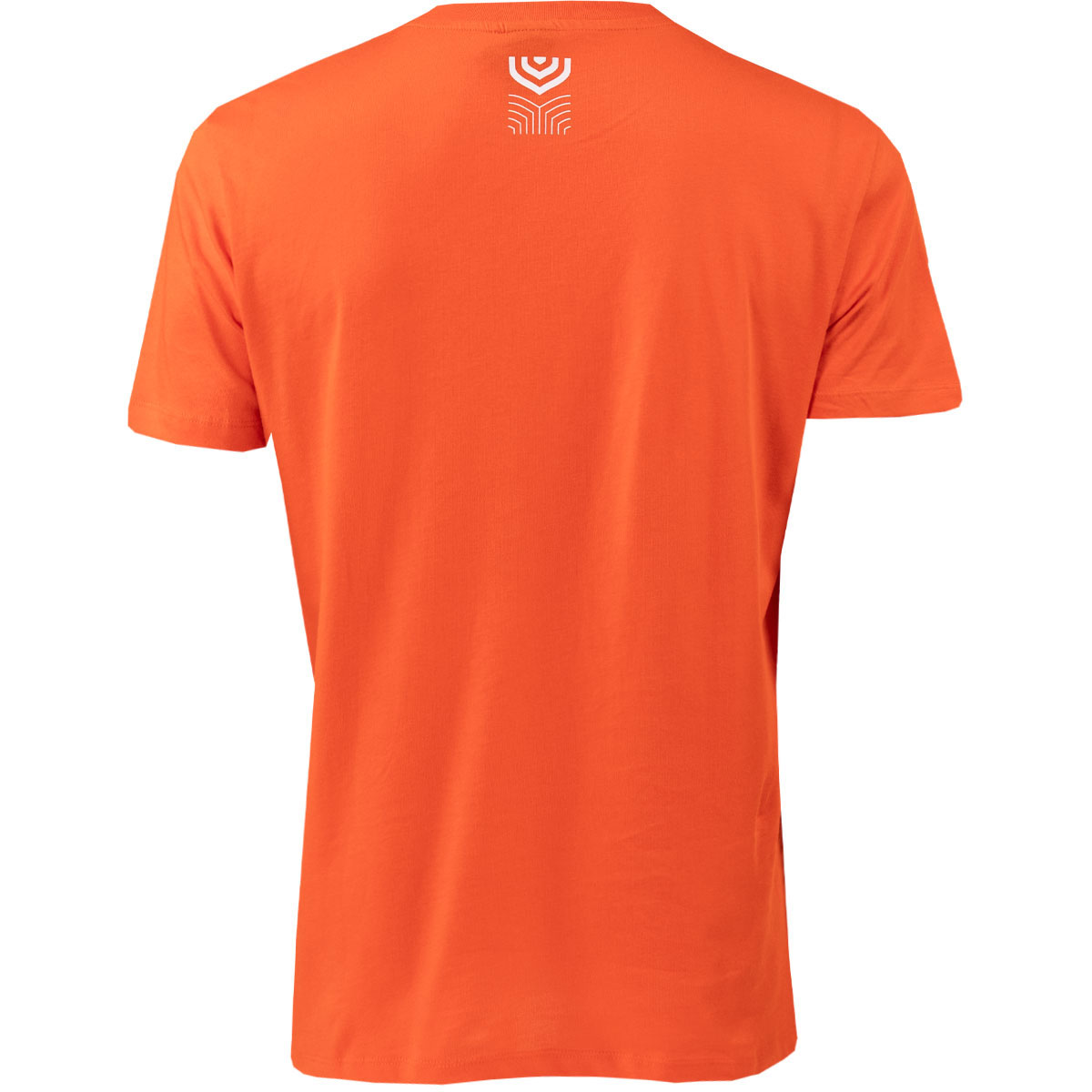KNVB T-shirt Nothing Like Oranje Kids Oranje KNVB T-shirt Nothing Like Oranje Kids Oranje - foto 2