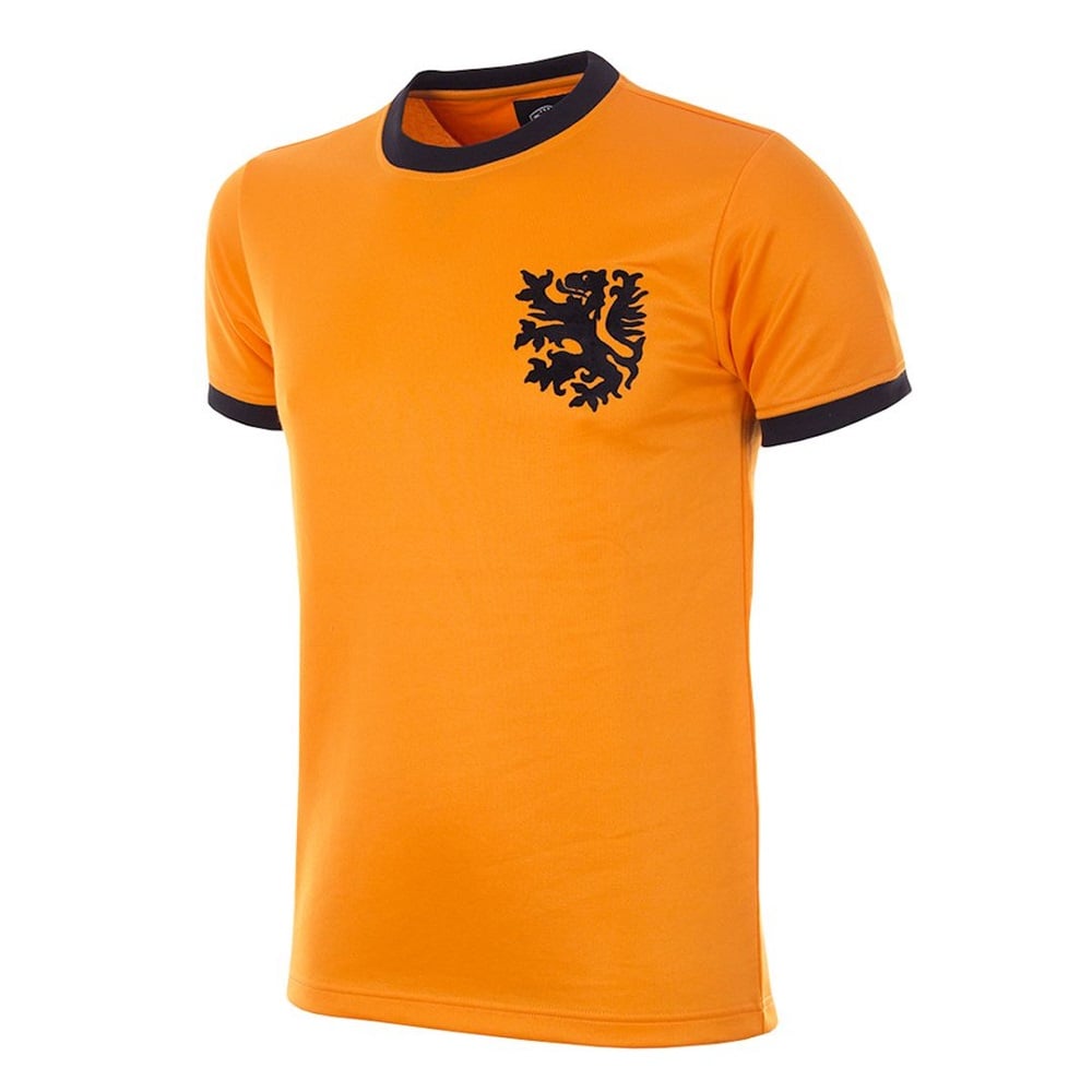 COPA Holland World Cup 1978 Retro Football Shirt COPA Holland World Cup 1978 Retro Football Shirt