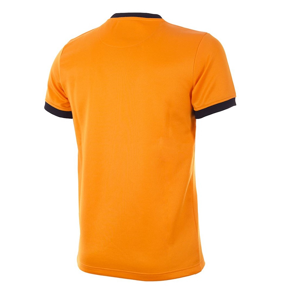 COPA Holland World Cup 1978 Retro Football Shirt COPA Holland World Cup 1978 Retro Football Shirt - foto 2