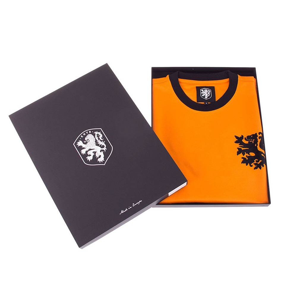 COPA Holland World Cup 1978 Retro Football Shirt COPA Holland World Cup 1978 Retro Football Shirt - foto 3