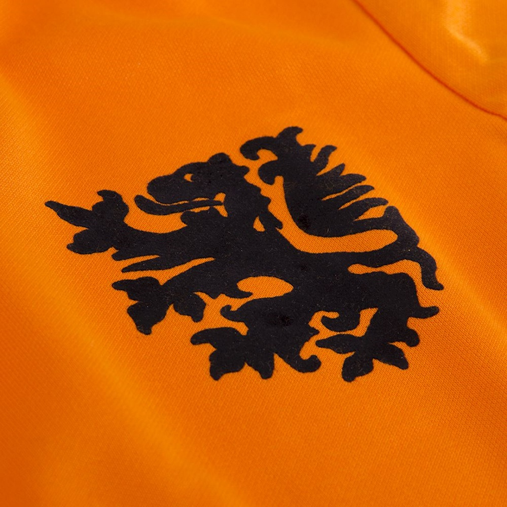 COPA Holland World Cup 1978 Retro Football Shirt COPA Holland World Cup 1978 Retro Football Shirt - foto 4