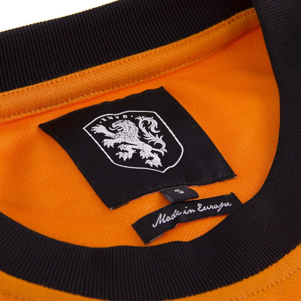 COPA Holland World Cup 1978 Retro Football Shirt COPA Holland World Cup 1978 Retro Football Shirt - foto 5