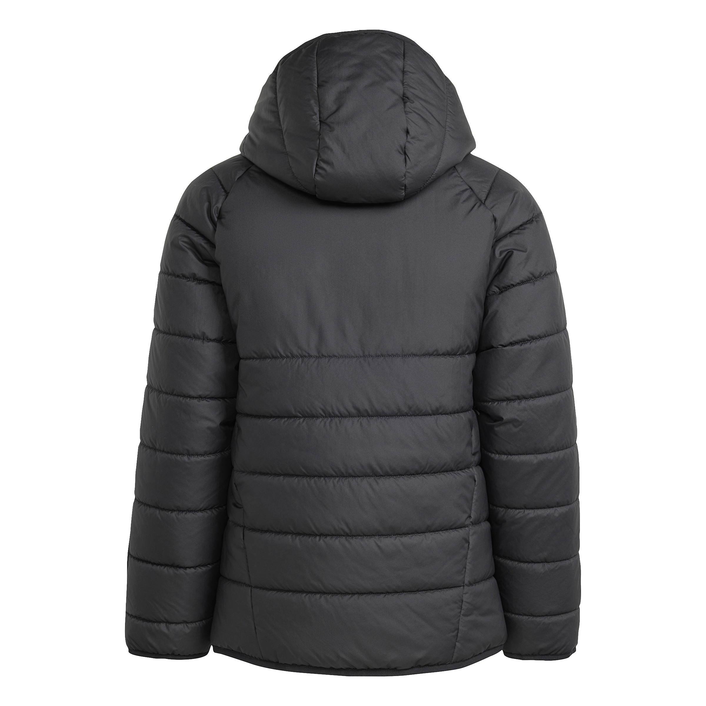 Adidas Tiro 24 Winterjas Kids Zwart Wit Adidas Tiro 24 Winterjas Kids Zwart Wit - Afbeelding 2