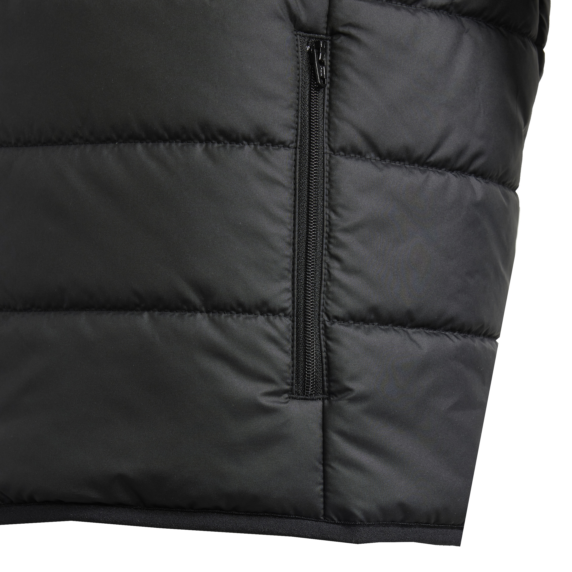 Adidas Tiro 24 Winterjas Kids Zwart Wit Adidas Tiro 24 Winterjas Kids Zwart Wit - Afbeelding 5