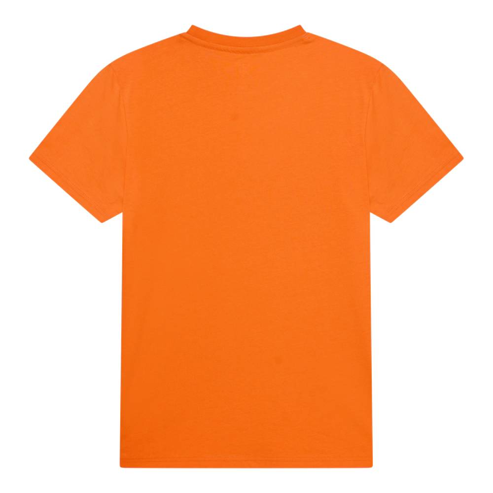 KNVB Holland Logo T-Shirt Oranje KNVB Holland Logo T-Shirt Oranje - foto 2
