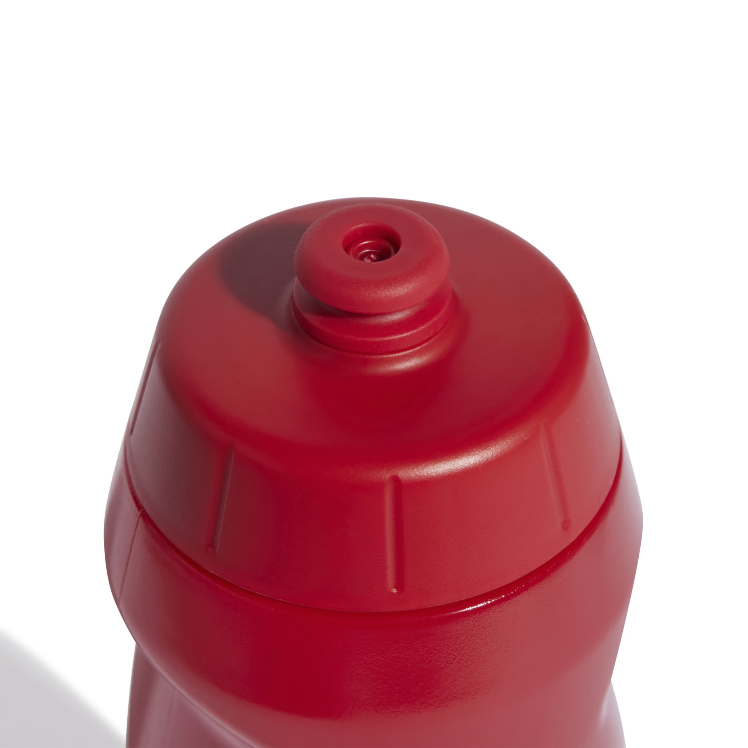 Adidas Tiro Bidon 500ML Rood Wit Adidas Tiro Bidon 500ML Rood Wit - Afbeelding 2