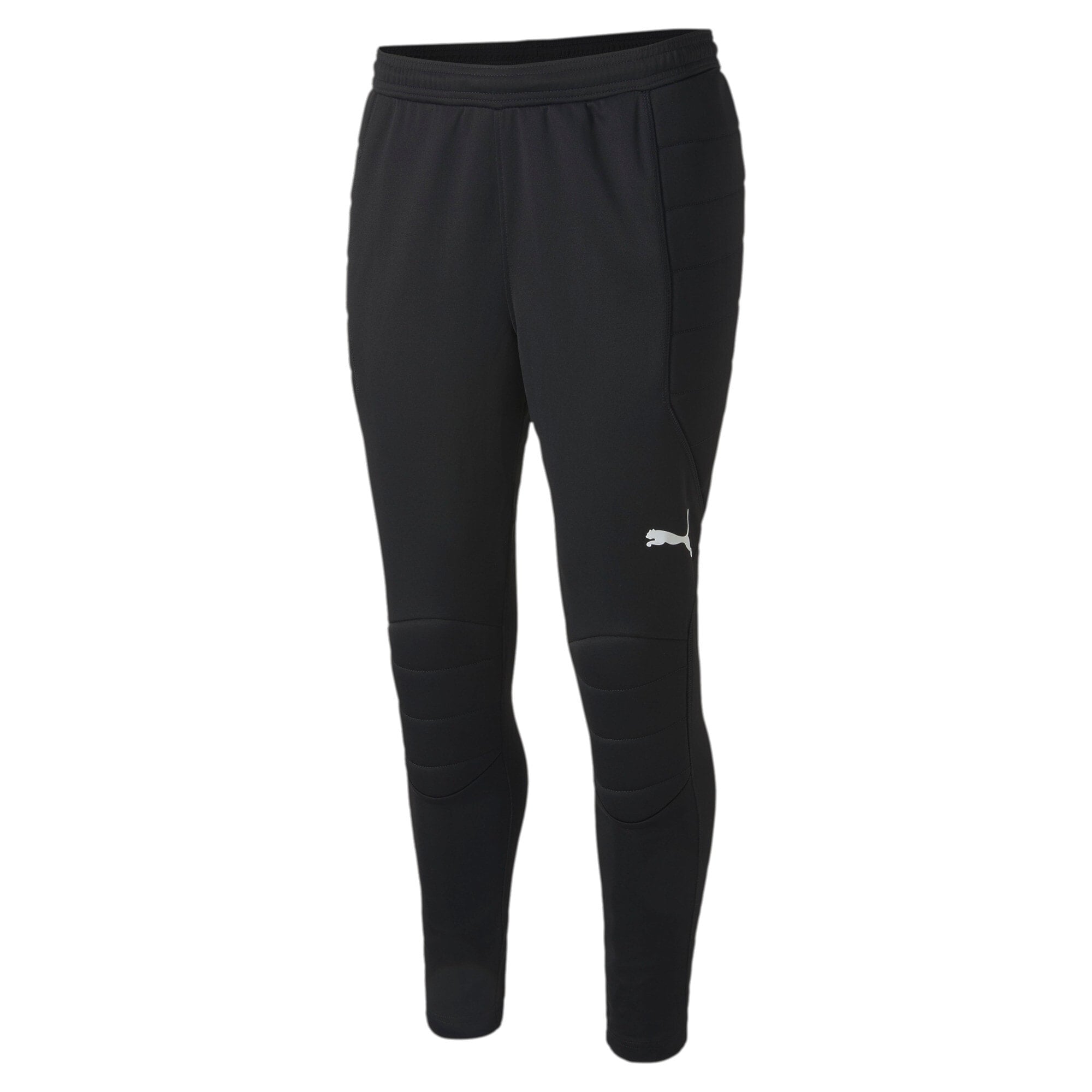 PUMA Keepersbroek Kids Zwart PUMA Keepersbroek Kids Zwart