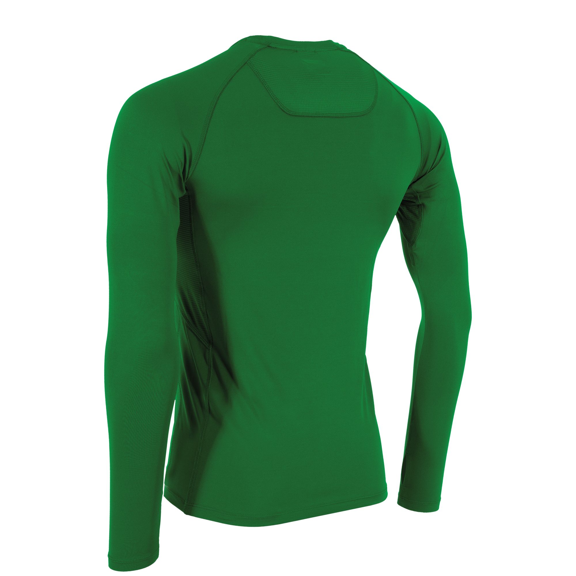 Stanno Core Ondershirt Lange Mouwen Kids Groen Stanno Core Ondershirt Lange Mouwen Kids Groen - Afbeelding 2