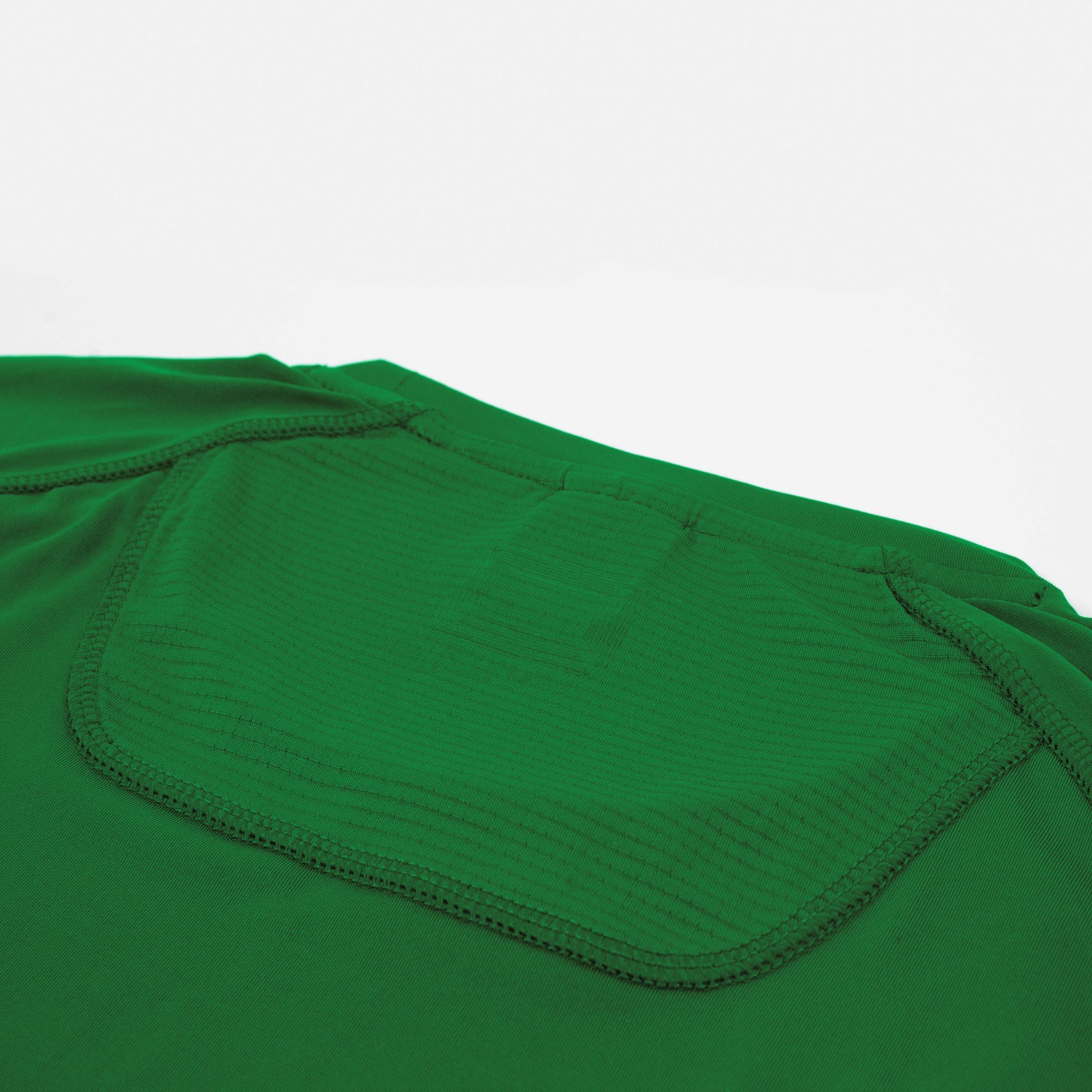 Stanno Core Ondershirt Lange Mouwen Kids Groen Stanno Core Ondershirt Lange Mouwen Kids Groen - Afbeelding 3