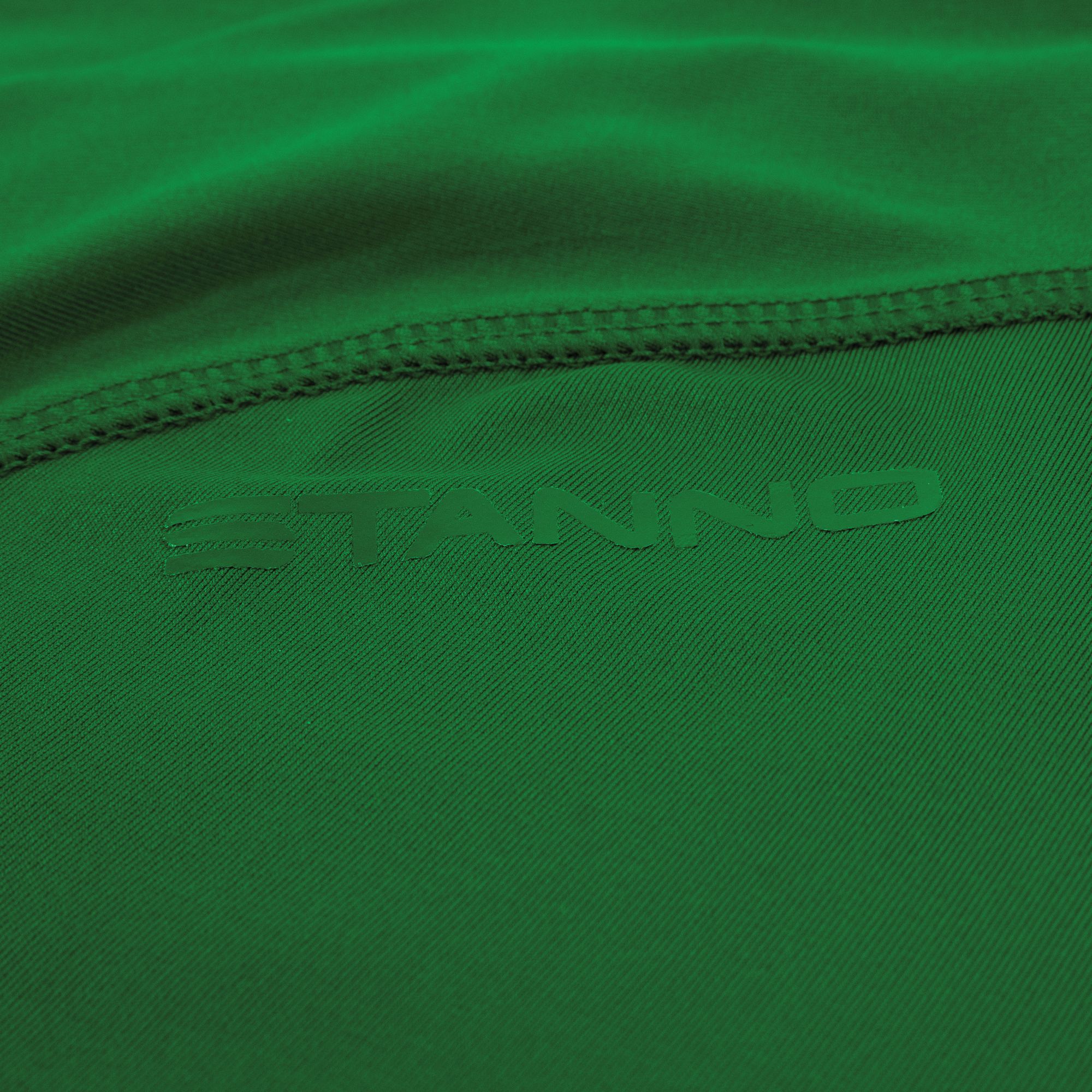 Stanno Core Ondershirt Lange Mouwen Kids Groen Stanno Core Ondershirt Lange Mouwen Kids Groen - Afbeelding 5