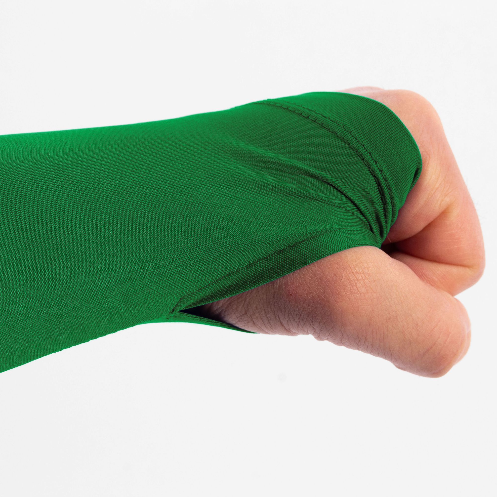 Stanno Core Ondershirt Lange Mouwen Kids Groen Stanno Core Ondershirt Lange Mouwen Kids Groen - Afbeelding 6