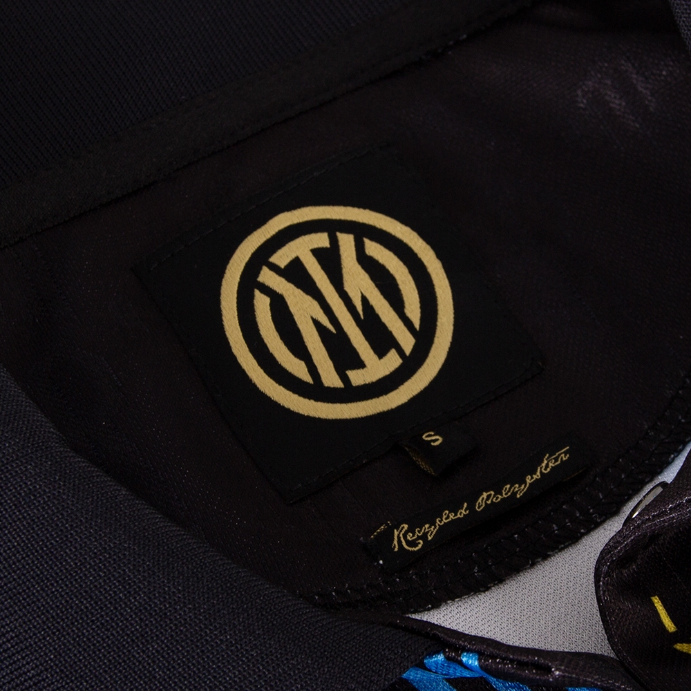 COPA Inter Milan Retro Thuisshirt 1993-1994 COPA Inter Milan Retro Thuisshirt 1993-1994 - Afbeelding 4