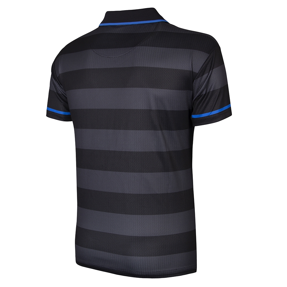 COPA Inter Milan Retro Uitshirt 1997-1998 COPA Inter Milan Retro Uitshirt 1997-1998 - foto 2
