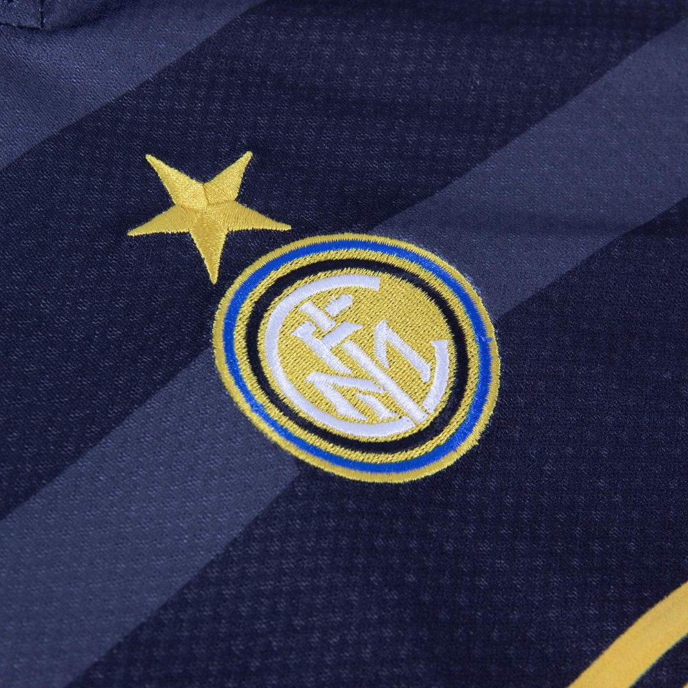 COPA Inter Milan Retro Uitshirt 1997-1998 COPA Inter Milan Retro Uitshirt 1997-1998 - foto 4