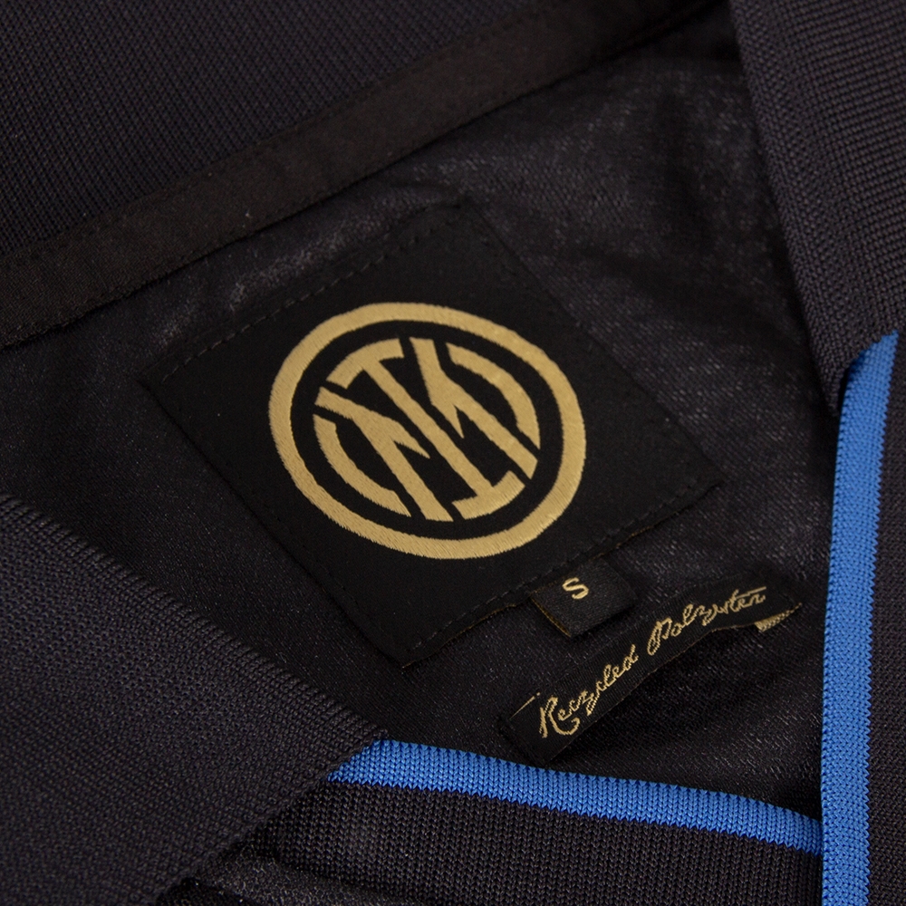 COPA Inter Milan Retro Uitshirt 1997-1998 COPA Inter Milan Retro Uitshirt 1997-1998 - foto 5