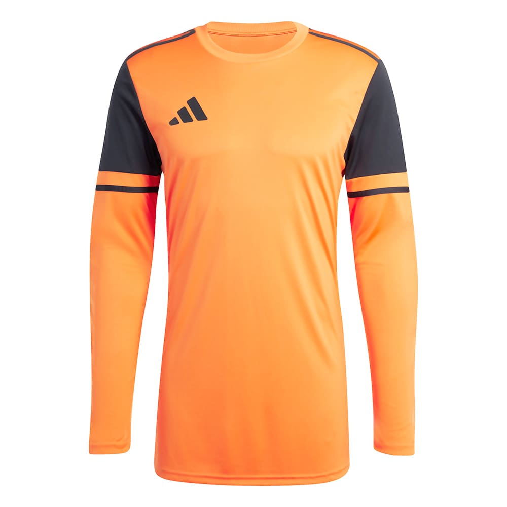 Adidas Squadra 25 Keepersshirt Lange Mouwen Oranje Zwart Adidas Squadra 25 Keepersshirt Lange Mouwen Oranje Zwart - Afbeelding 7