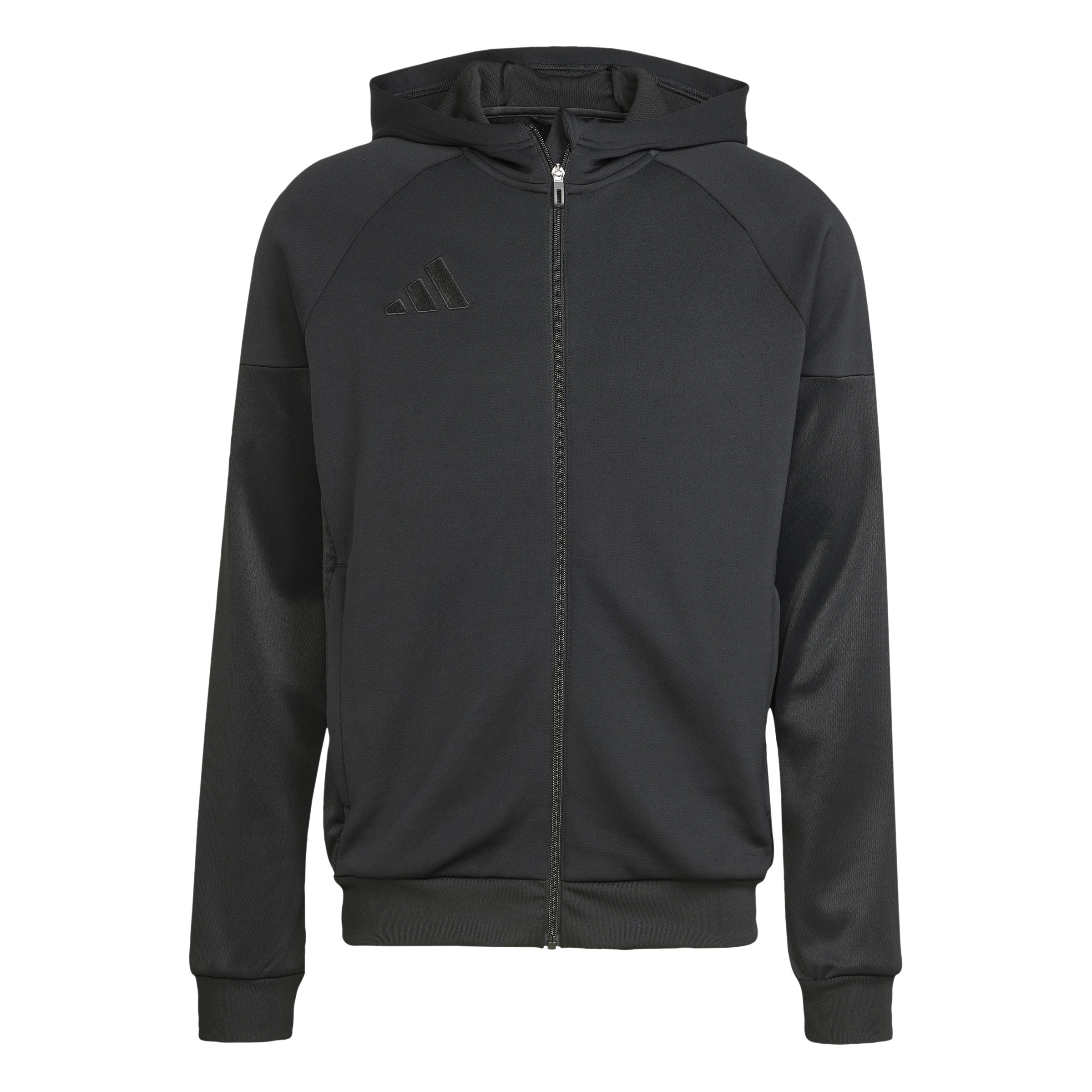 Adidas Tiro 25 Vest Zwart Adidas Tiro 25 Vest Zwart - Afbeelding 6