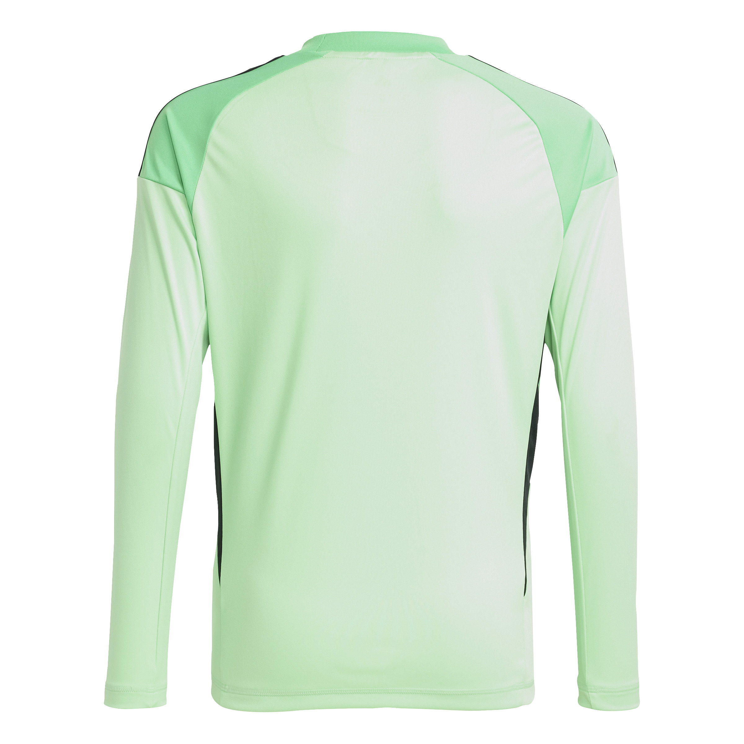 Adidas Tiro 25 Competition Keepersshirt Lange Mouwen Kids Groen Zwart Adidas Tiro 25 Competition Keepersshirt Lange Mouwen Kids Groen Zwart - Afbeelding 5