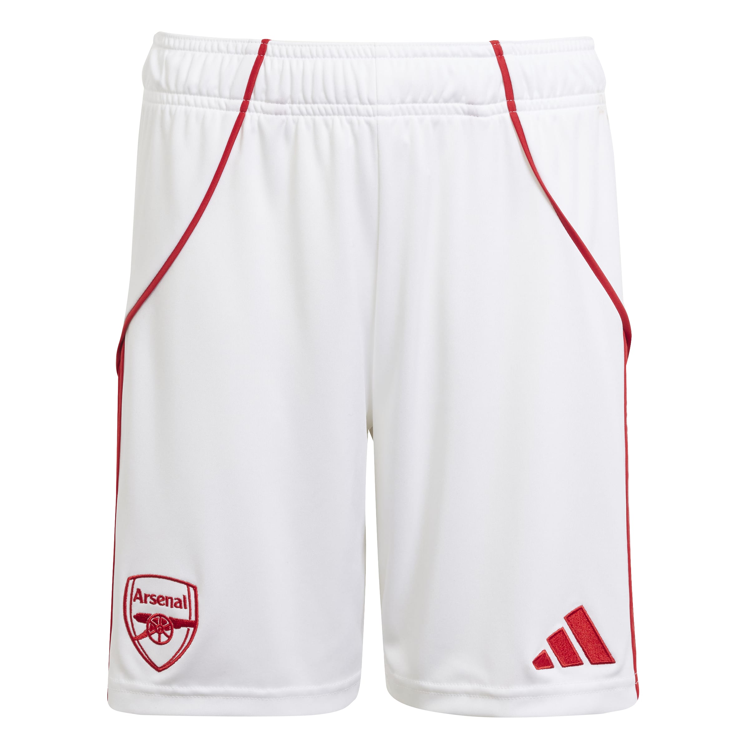 Adidas Arsenal Thuisset 2025-2026 Adidas Arsenal Thuisset 2025-2026 - Afbeelding 9