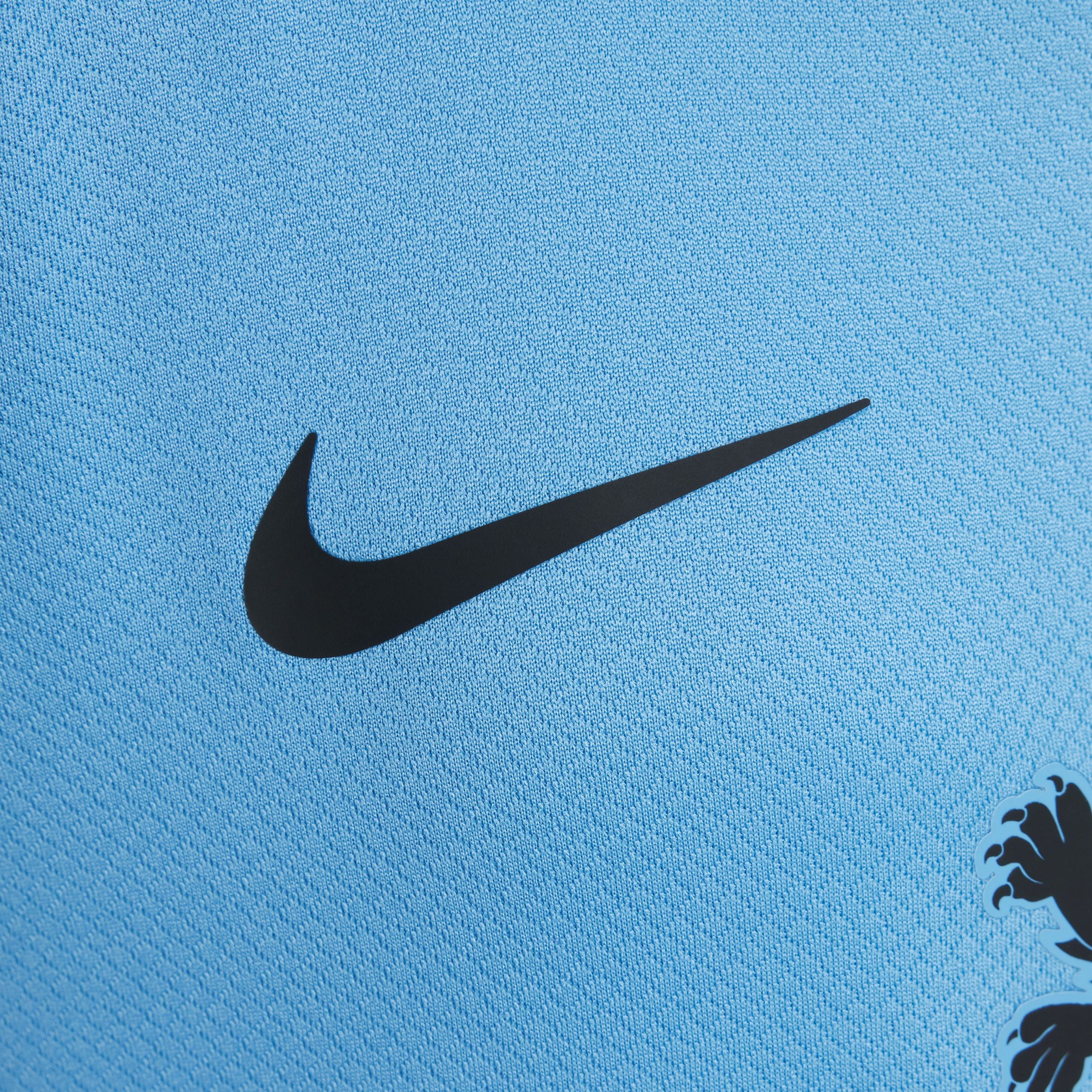 Nike Nederland Uitset OranjeLeeuwinnen 2025-2027 Kids Nike Nederland Uitshirt OranjeLeeuwinnen 2025-2027 Kids - foto 4