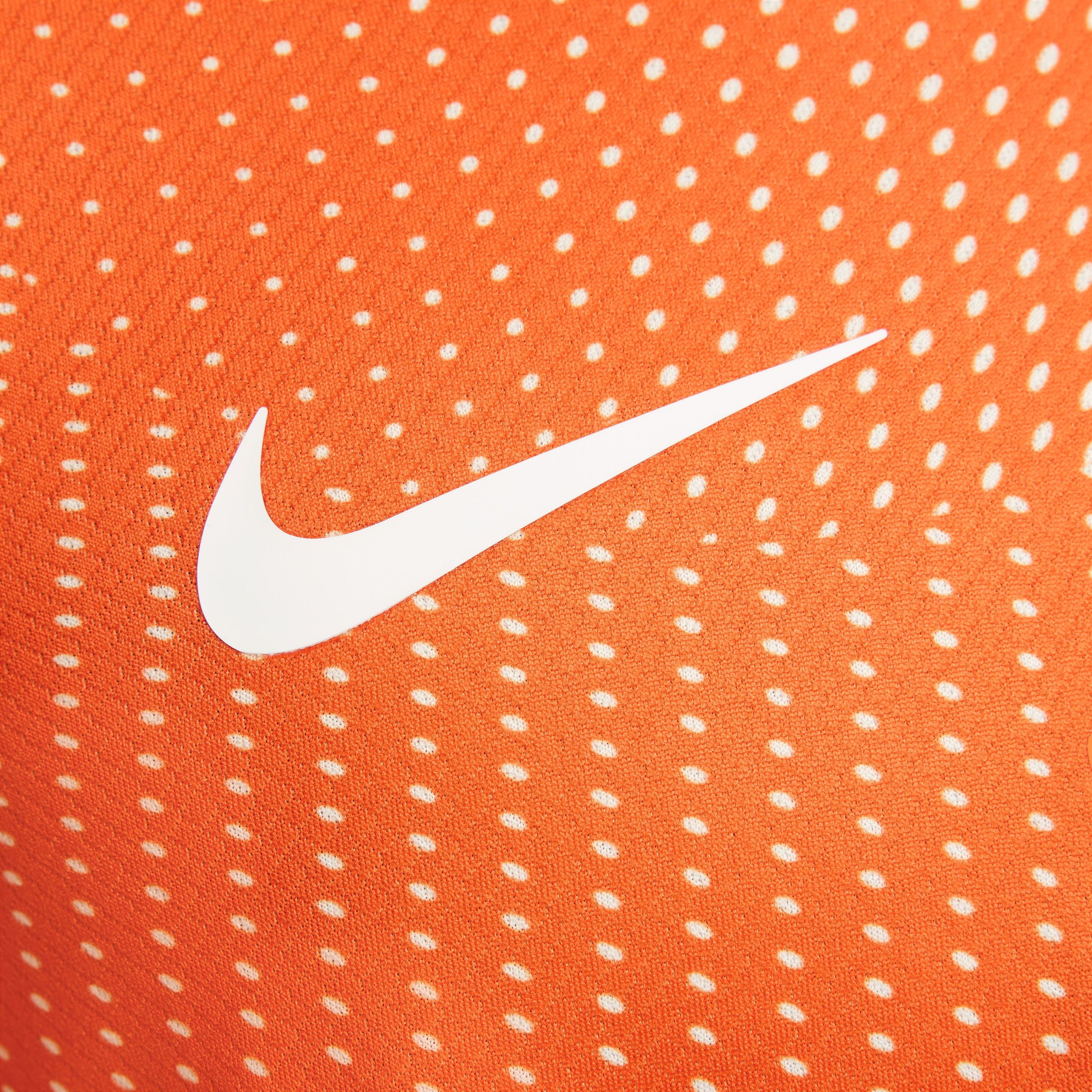 Nike Nederland Thuisshirt OranjeLeeuwinnen 2025-2027 Kids Nike Nederland Thuisshirt OranjeLeeuwinnen 2025-2027 Kids - foto 4