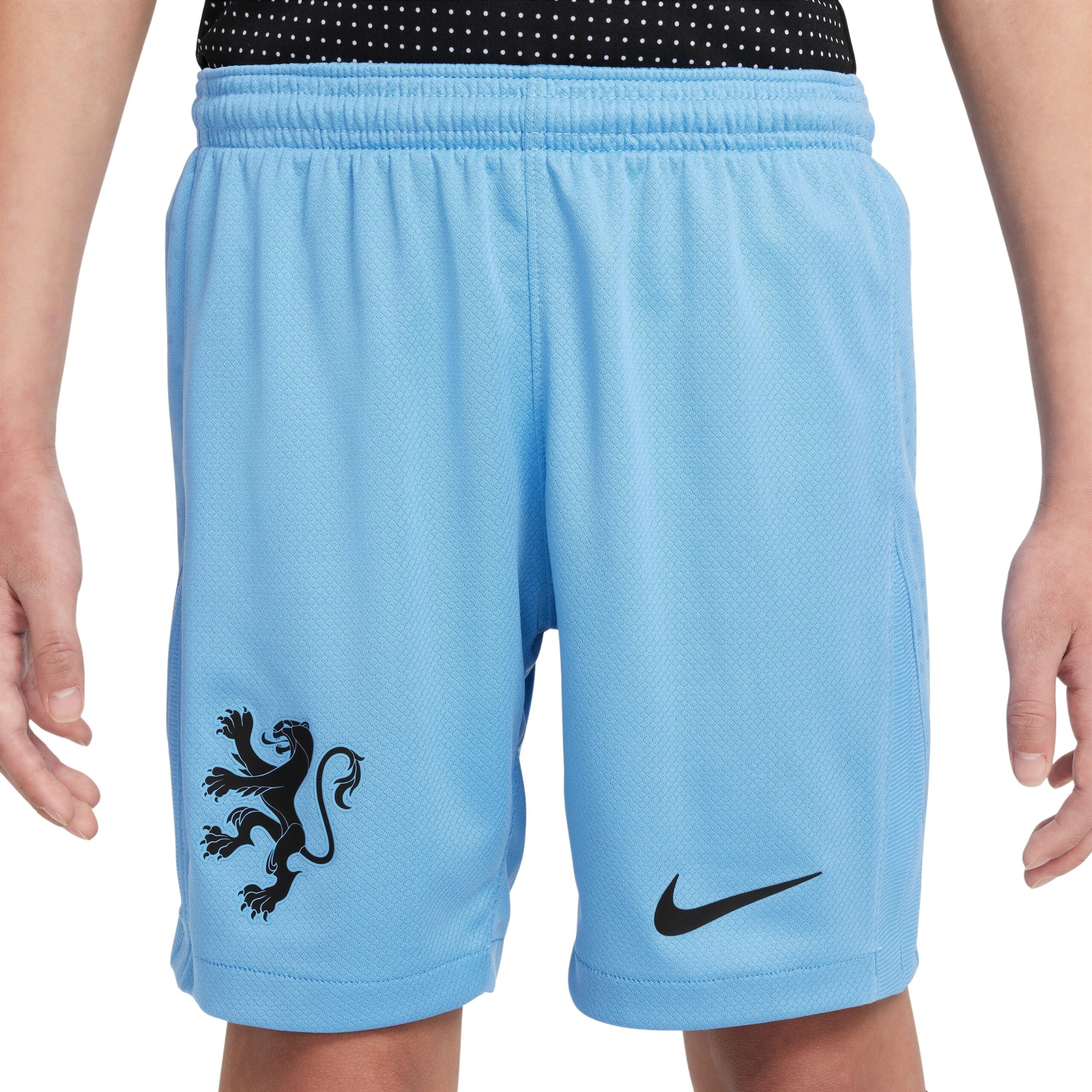Nike Nederland Uitset OranjeLeeuwinnen 2025-2027 Kids Nike Nederland Uitset OranjeLeeuwinnen 2025-2027 Kids - foto 4