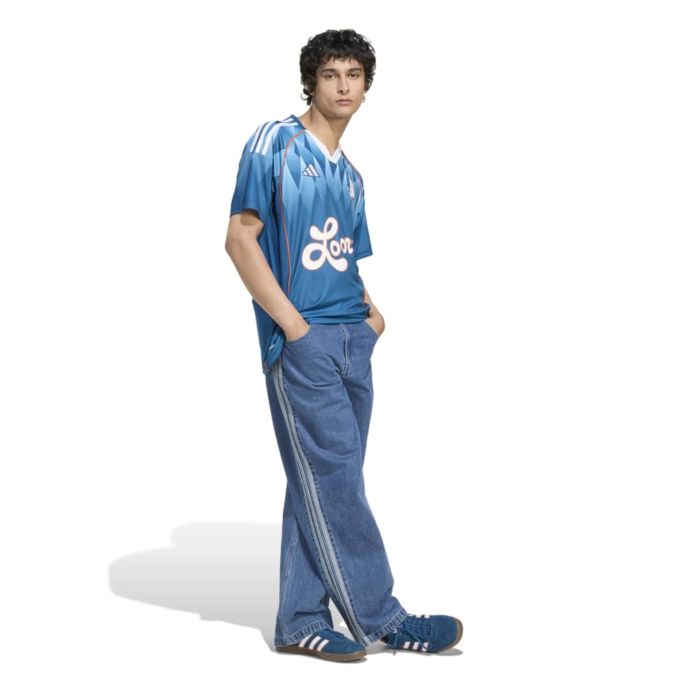 Adidas Minnesota United 3e Shirt 2025-2026 Adidas Minnesota United 3e Shirt 2025-2026 - foto 5