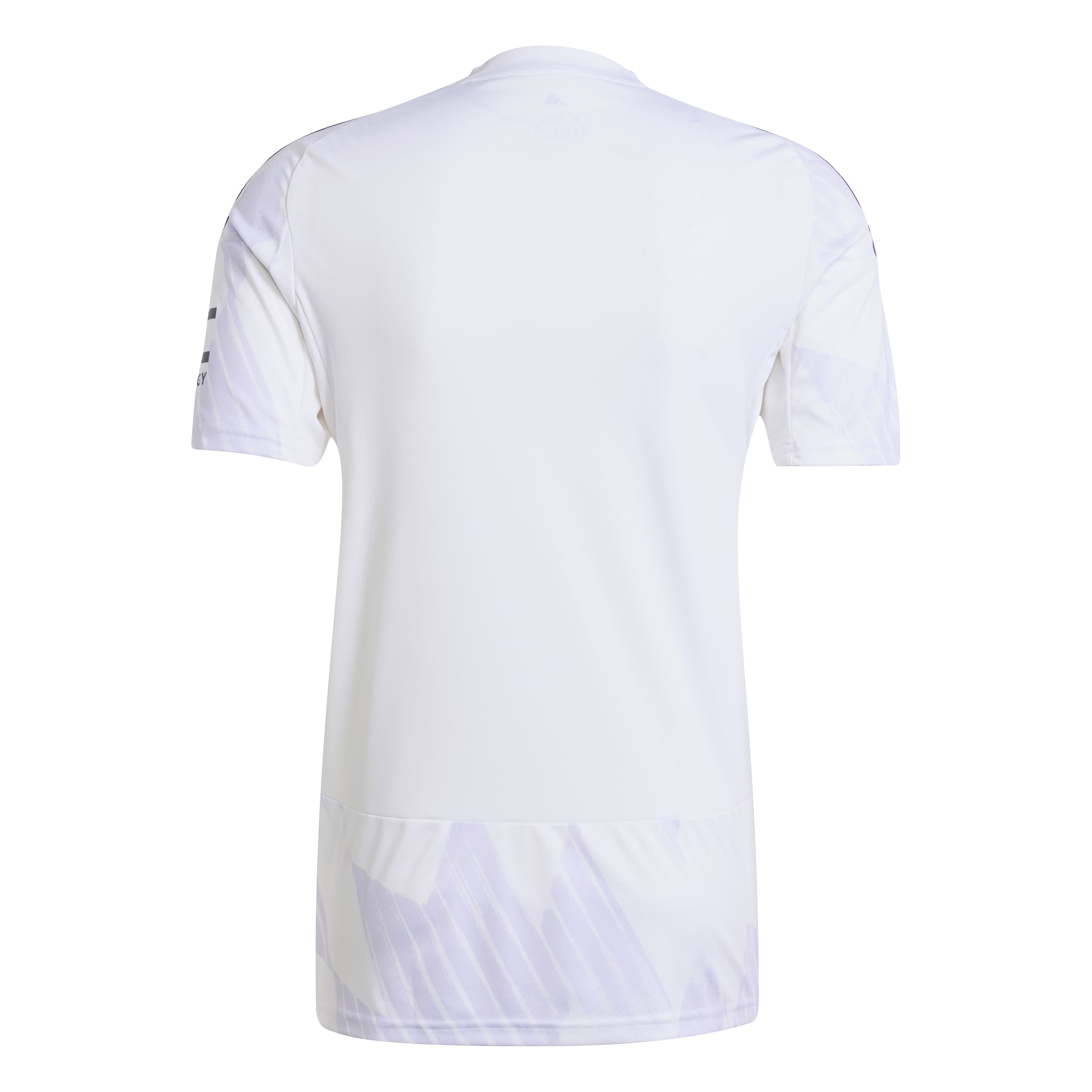 Adidas Manchester United Uitshirt 2025-2026 Adidas Manchester United Uitshirt 2025-2026 - foto 6