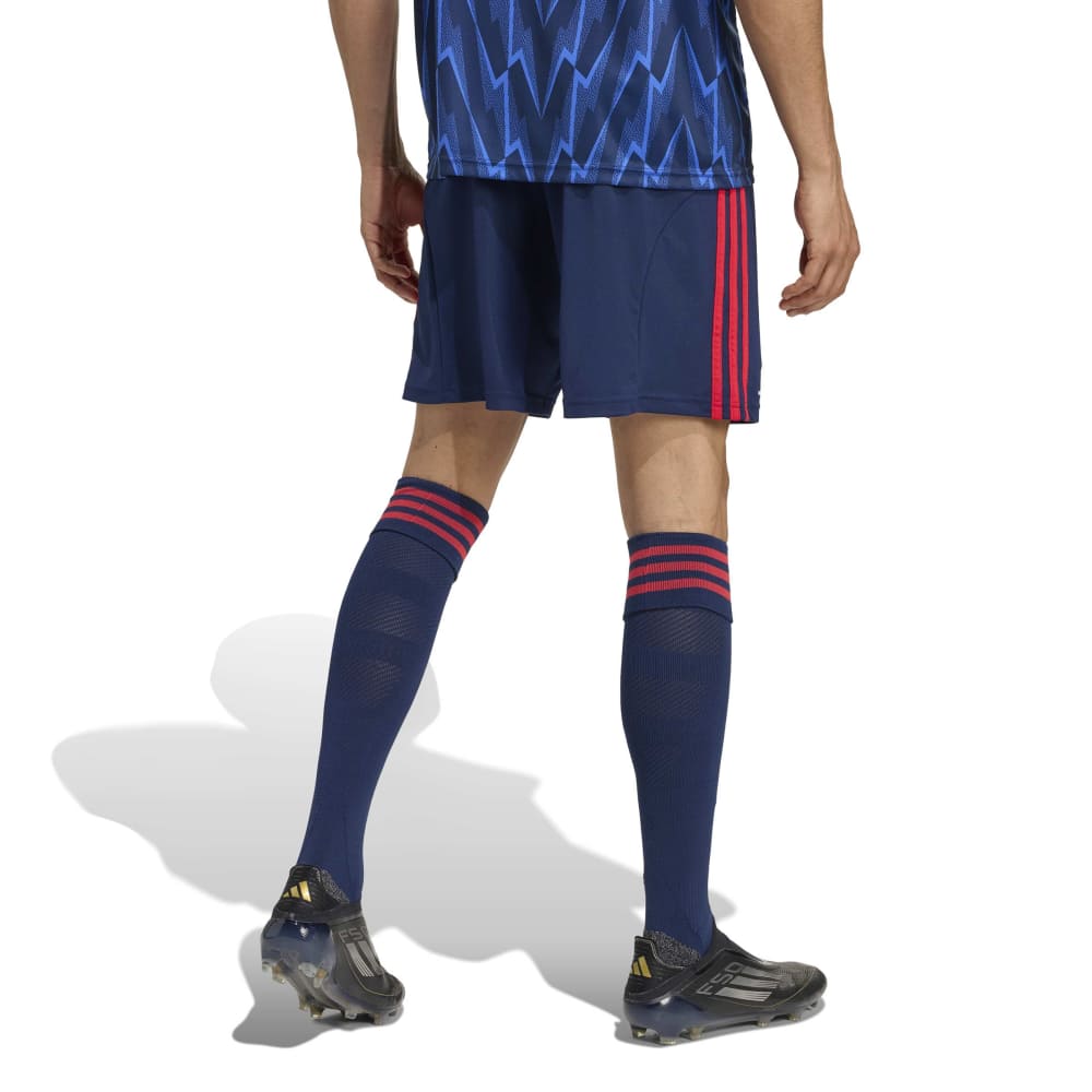 Adidas Arsenal Uitbroekje 2025-2026 Adidas Arsenal Uitbroekje 2025-2026 - Afbeelding 2