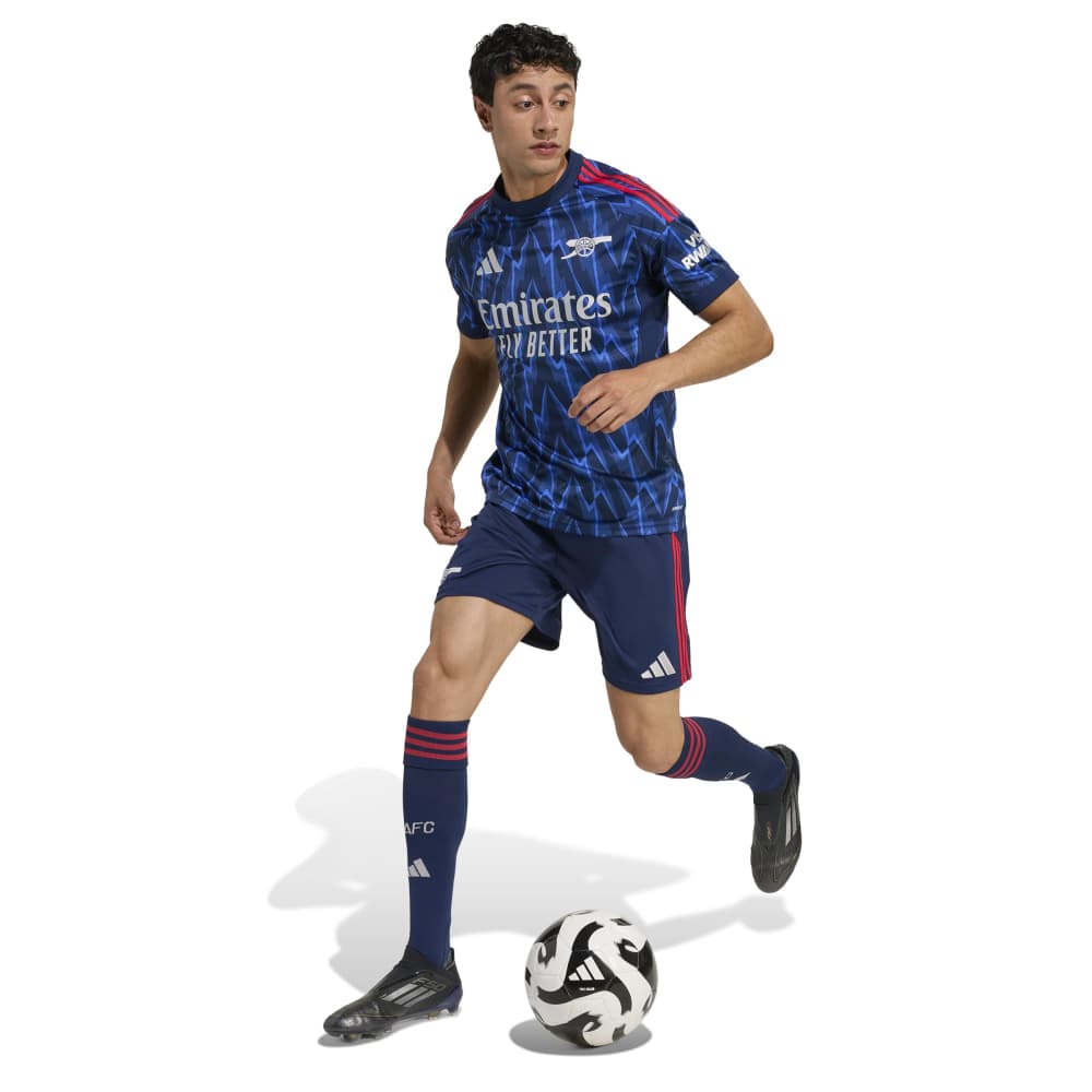 Adidas Arsenal Uitbroekje 2025-2026 Adidas Arsenal Uitbroekje 2025-2026 - Afbeelding 5