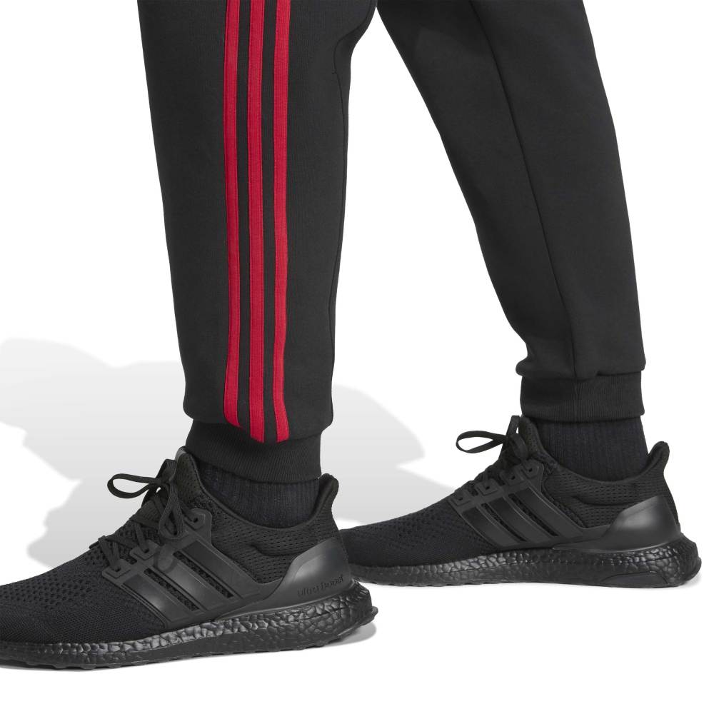 Adidas Liverpool Urban Purist Joggingbroek Zwart Rood Wit Adidas Liverpool Urban Purist Joggingbroek Zwart Rood Wit - foto 4
