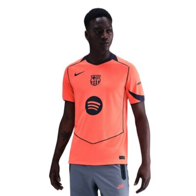 Nike FC Barcelona 3e Shirt 2025-2026