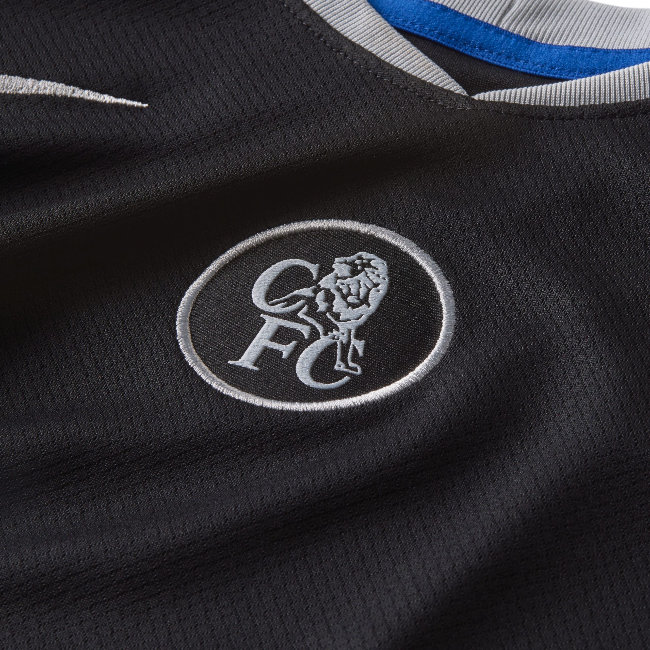 Nike Chelsea 3e Set 2025-2026 Kids Nike Chelsea Hato 21 3e Shirt 2025-2026 Kids - foto 6
