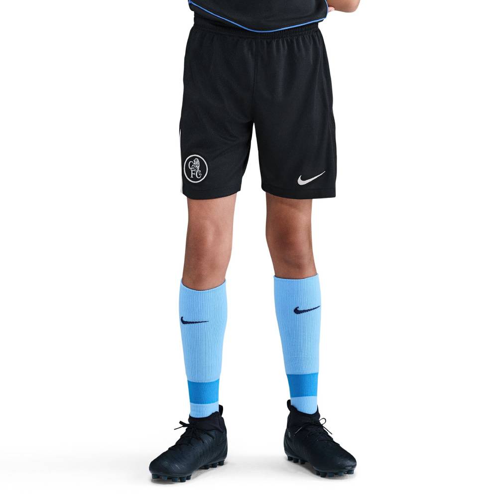 Nike Chelsea 3e Set 2025-2026 Kids Nike Chelsea 3e Set 2025-2026 Kids - foto 7
