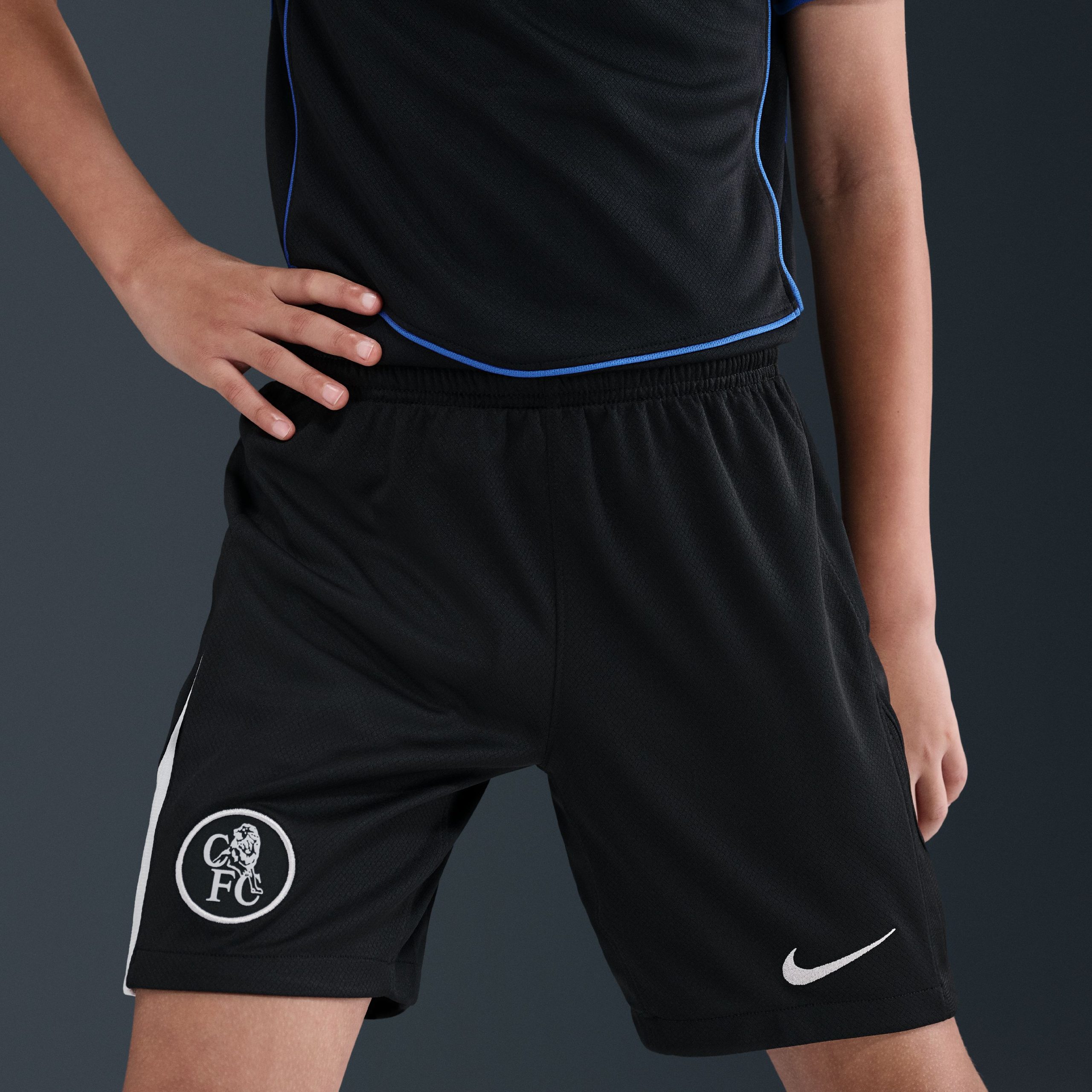 Nike Chelsea 3e Set 2025-2026 Kids Nike Chelsea 3e Set 2025-2026 Kids - foto 8