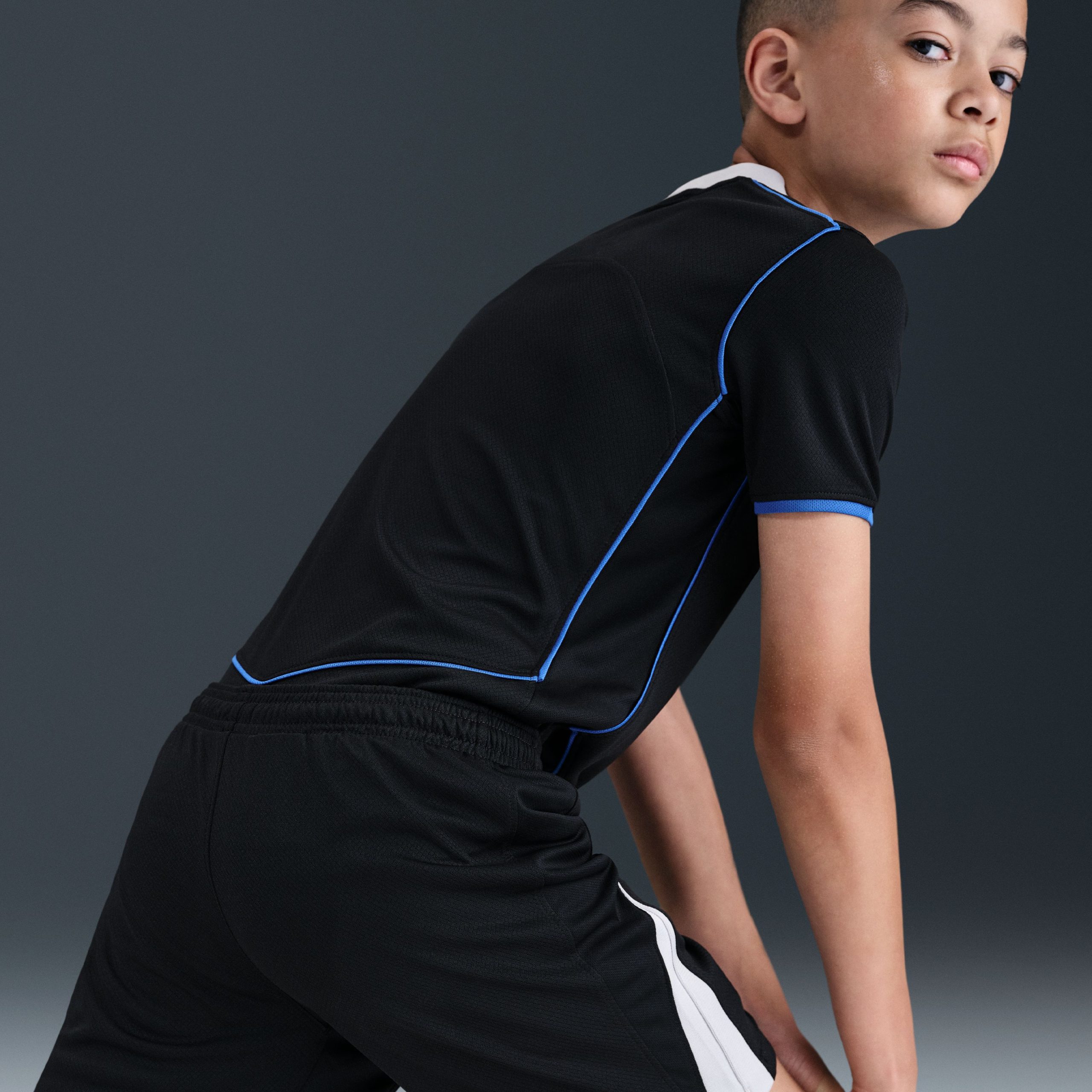 Nike Chelsea 3e Set 2025-2026 Kids Nike Chelsea 3e Set 2025-2026 Kids - foto 9
