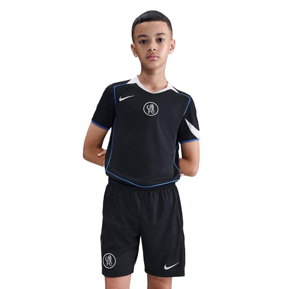 Nike Chelsea 3e Set 2025-2026 Kids Nike Chelsea 3e Set 2025-2026 Kids